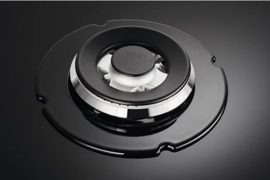 Газовая варочная панель Electrolux GPE 373 NK