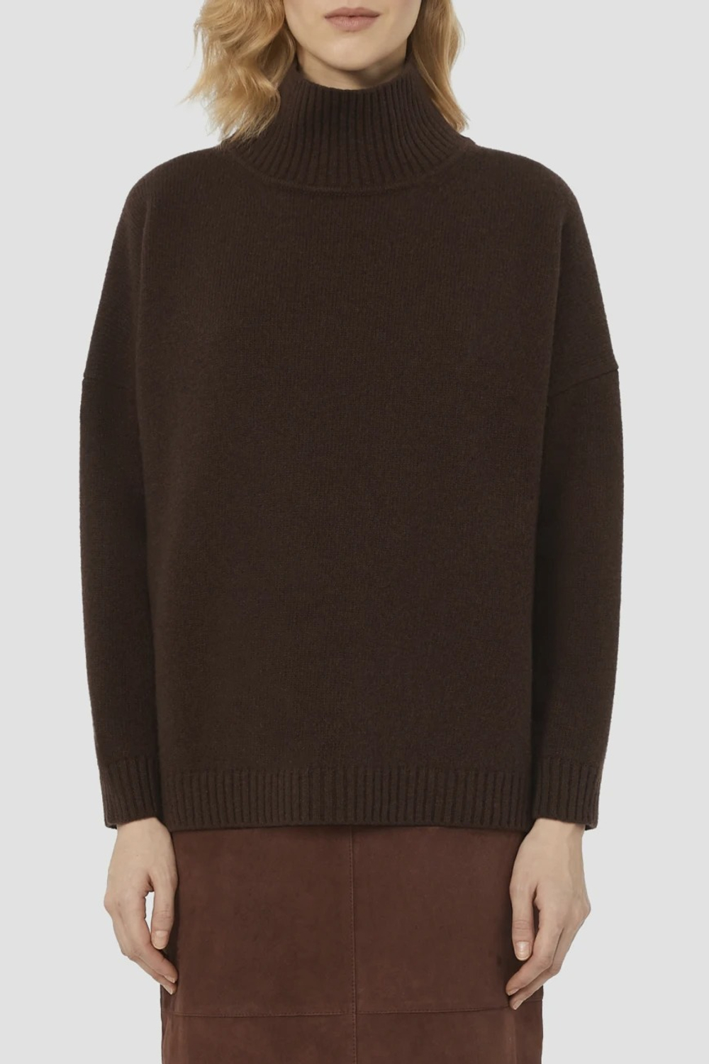 Свитер женский WEEKEND MAX MARA BORGIA