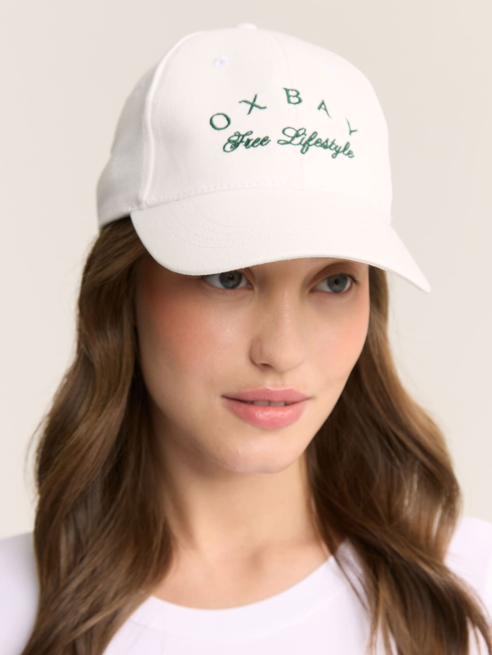 Кепка женская Oxbay