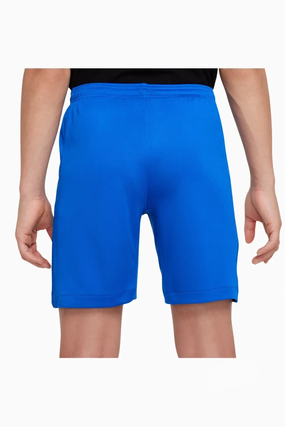 Шорты Nike Atletico Madrid 25/26 Home Stadium Junior - синий