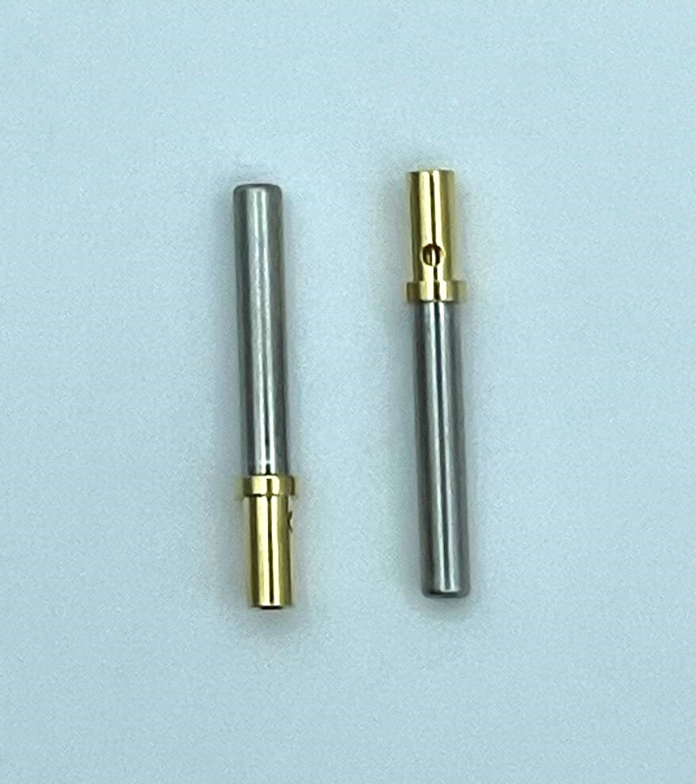 SOCKET Gold DTM 0462-201-2031