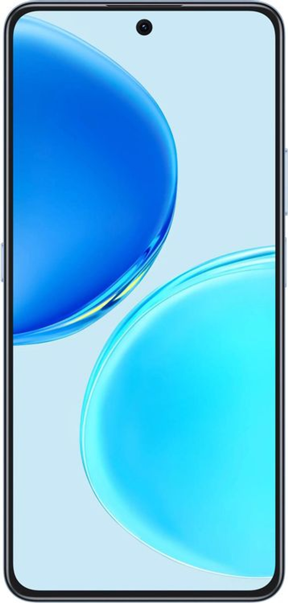 6.77" Смартфон Honor X8d 8/256Gb,  LNA-LX2,  NFC,  AMOLED,  120Гц,  7000мAч,  голубой