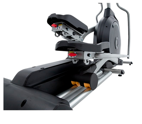 Эллиптический тренажер SPIRIT XE395 (2017)