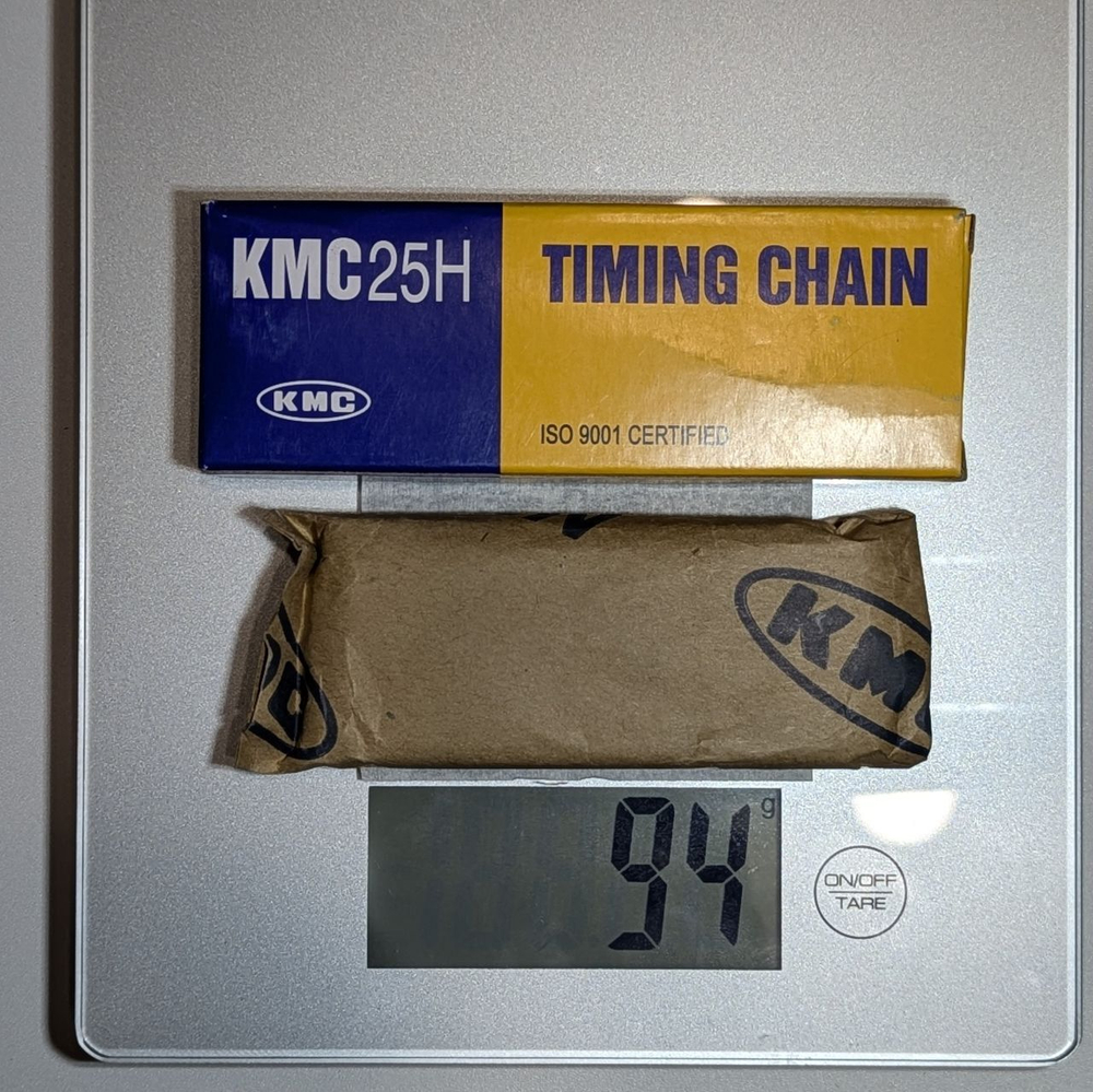 -- Цепь ГРМ 25H-84L