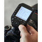 Синхронизатор Godox XproII N for Nikon пульт ДУ