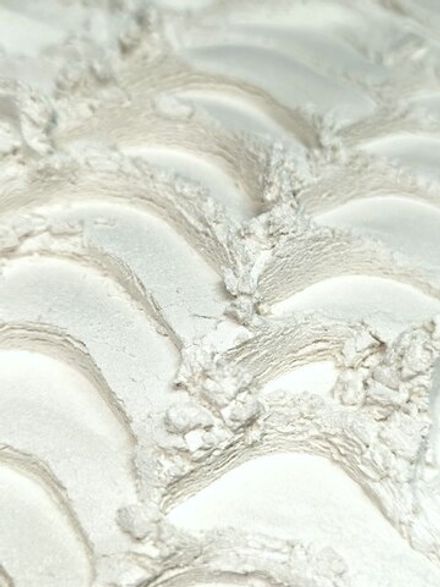 Премиум 8722 - Белый жемчуг пастель натуральный сухой краситель