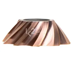 Фрезерная головка Karnasch BT37-08