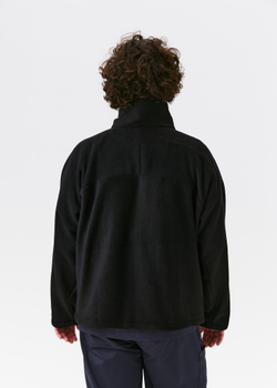 Куртка медицинская мужская Юэки, черный