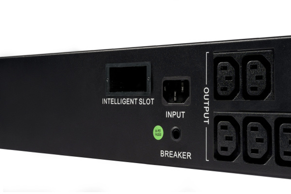 Источник бесперебойного питания Systeme Electric SMTSE1000RMI2U