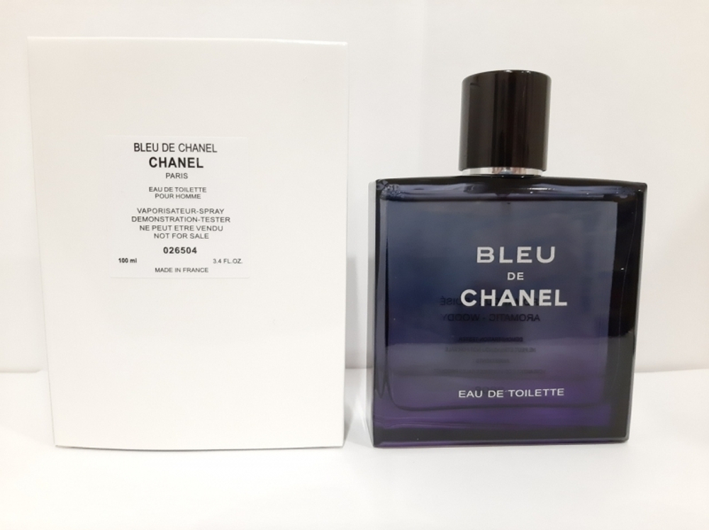 Chanel Bleu de Chanel EDT