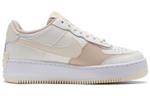 Кроссовки Nike Air Force 1 Low Shadow (Женская размерная сетка)