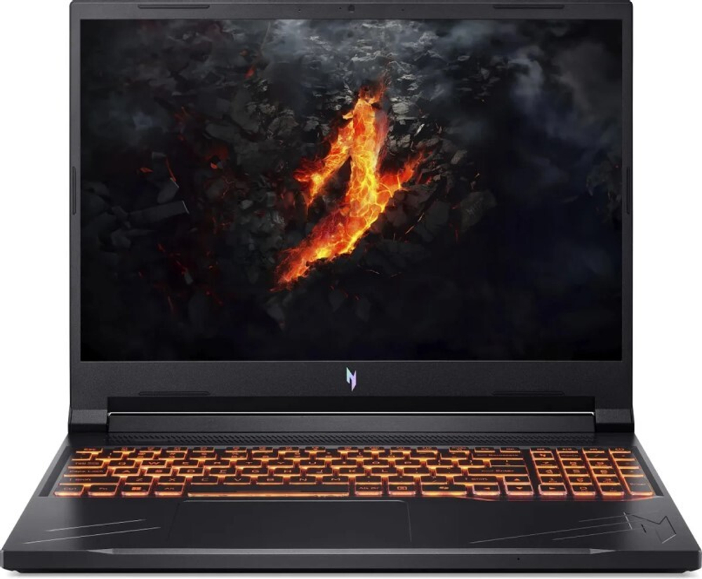 Ноутбук  Acer NITRO V 16 ANV16-41-R9PM 16 ", Ryzen 7, 16 Гб RAM, 1 Тб SSD, GeForce RTX 4060, Черный