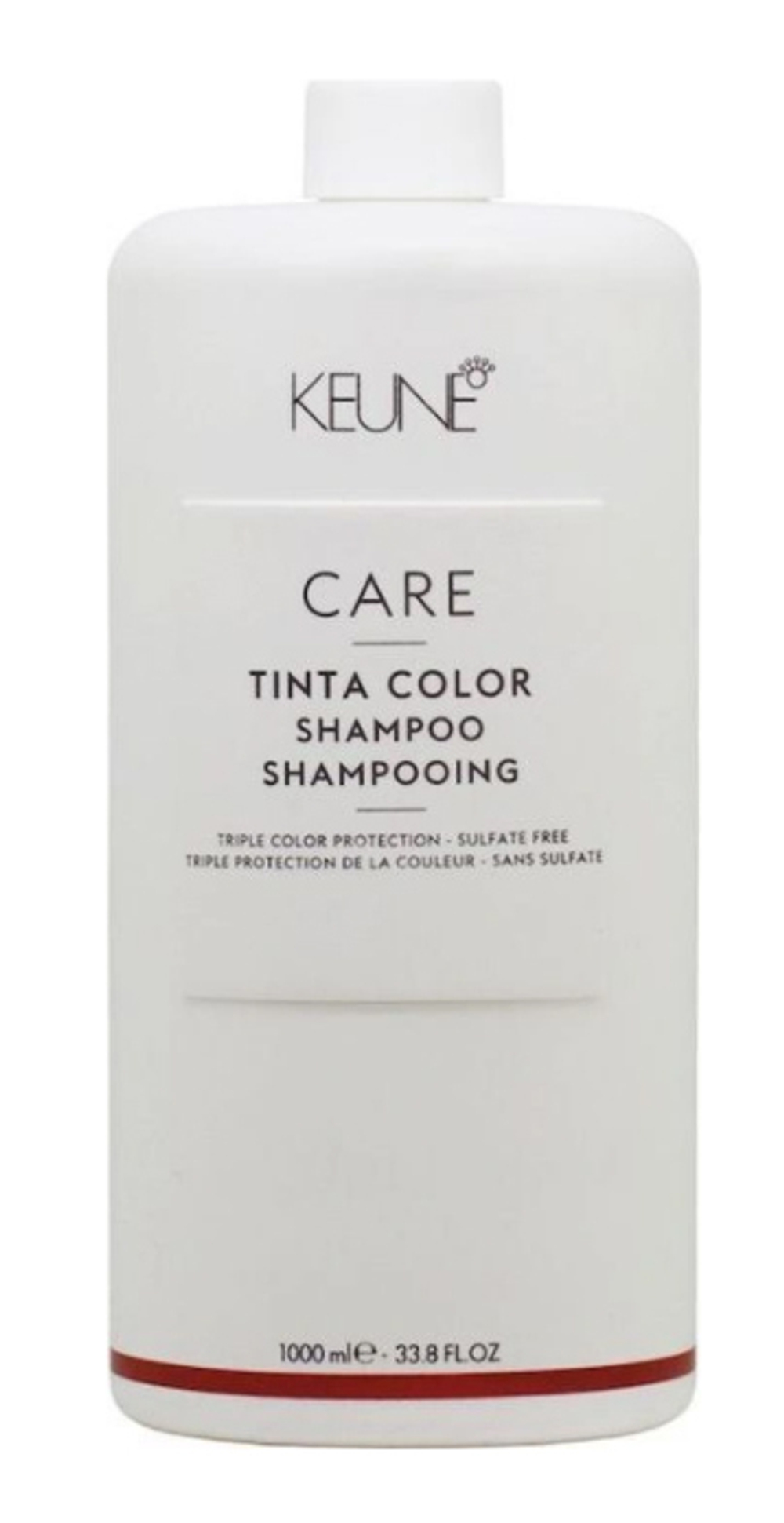 Keune Шампунь Тинта Колор CARE TINTA COLOR SHAMPOO 1000 мл