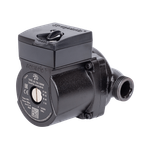 Насос циркуляционный ГВС Aquario акварио 154-130HW 15-40 15/40 130 насос для горячей воды