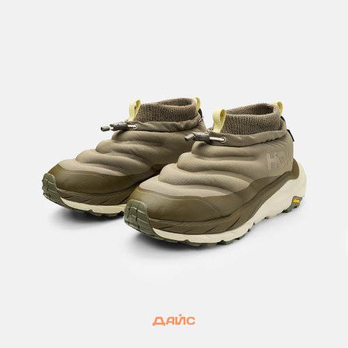 Кроссовки Hoka Kaha 2 Frost Moc GTX 