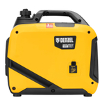 Генератор инверторный Denzel GS-2200iS 94713 с ручным стартом 2,2 кВт