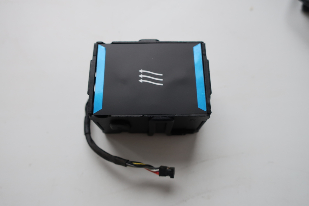 Вентилятор для сервера HP DL160 Gen8