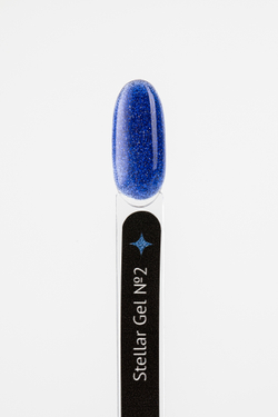 Гель Monami Stellar №2, 15г