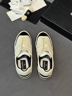 Кроссовки Chanel