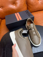 Кеды Zegna, арт. 458332929