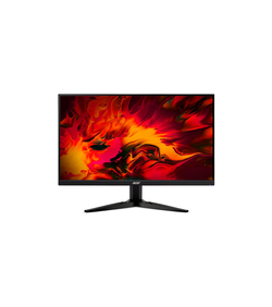 23,8'' ACER Nitro KG241YSbiip 16:9, VA, 1920x1080, 1 ms, 250cd, 165Hz, 2xHDMI(2.0) + 1xDP(1.2) FreeSync Premium, HDR 10