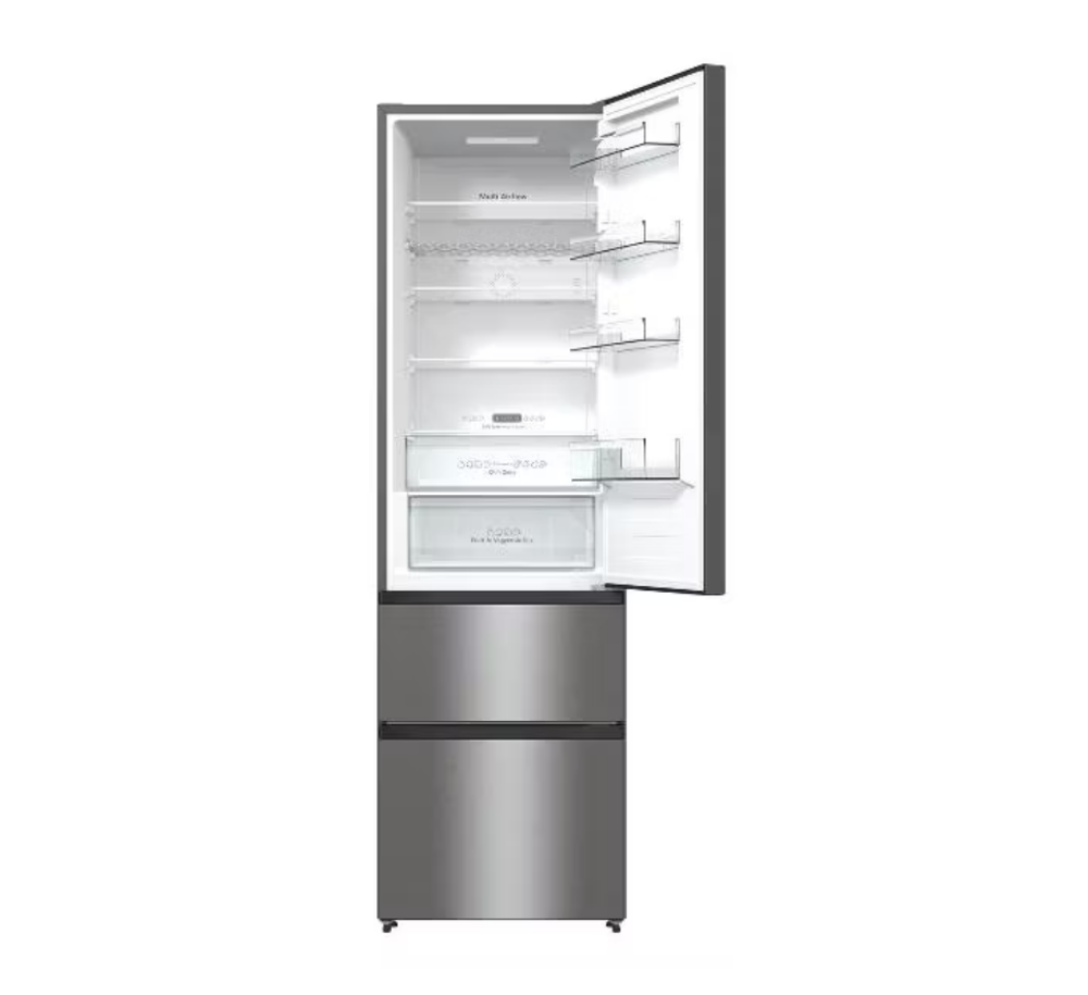 Холодильник (Side-by-Side) Hisense RM469N4ACE (h)