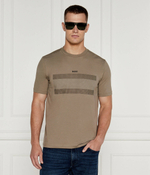 Футболка BOSS GREEN - бежевый(50525224)