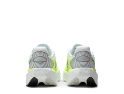 Женские кроссовки для бега New Balance FuelCell Rebel v5 W Желто-Белые