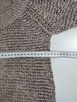 Джемпер вязаный 44 размер