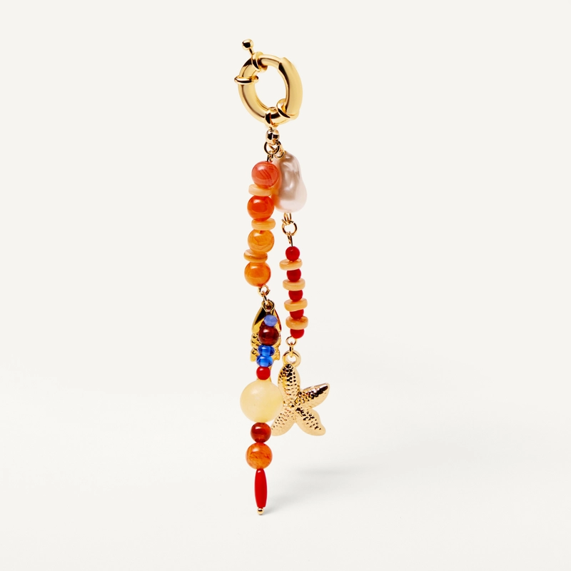 Подвеска для купальника Испания