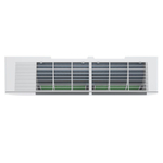 Классическая сплит-система HISENSE EASY Classic A R32 AS-24HR4RBADJ00