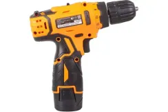 Аккумуляторный дрель-шуруповерт "ВИХРЬ" ДА-12Л-2