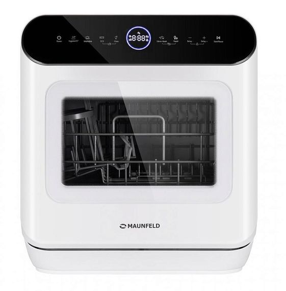 Посудомоечная машина Maunfeld MWF07IM