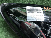 Фара правая Mercedes S W222 (17-20) Multibeam LED