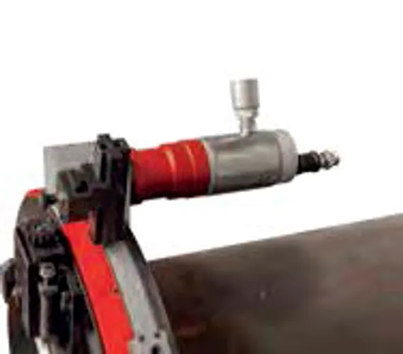 Разъёмный труборез G.B.C. Fast 24-30