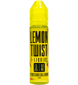 Купить Жидкость Lemon Twist - Wild Watermelon Lemonade 60 ml