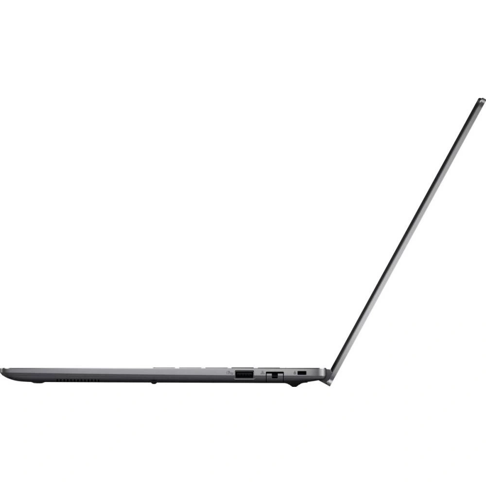 Ноутбук Asus ExpertBook P3 14" PM3406CKA-LY0467 IPS Ryzen AI 7 350 64GB/1024GB SSD Radeon 860M серый (90NX0971-M00JB0)