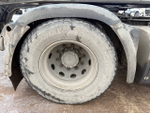 MAN TGS 4X2 Седельный тягач 18.400 4x2 BLS (Дизельный, 10,5 л, 400 л.с., МТ)