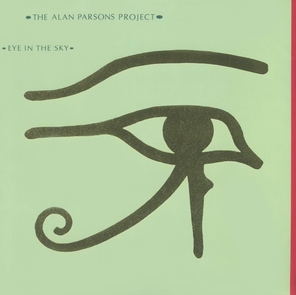 The Alan Parsons Project / Eye In The Sky (35th Anniversary Edition)(LP)