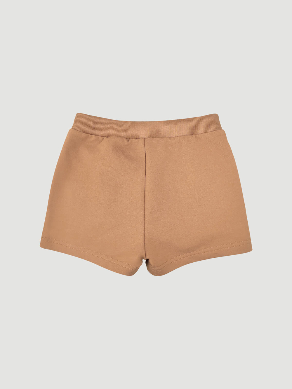 Шорты Mjölk Baby Blue/Camel, сет 2 шт.