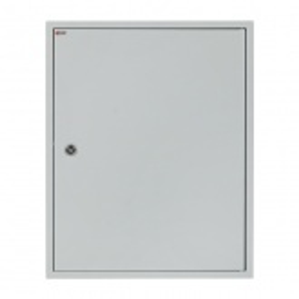 Щит с монтажной панелью ЩМП 700х500х210 IP31 металлический EKF PROxima mb22-07