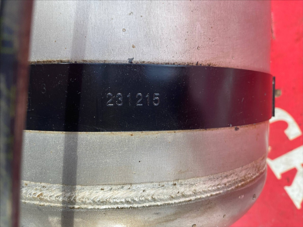 Ресивер воздушный 20L 2024г