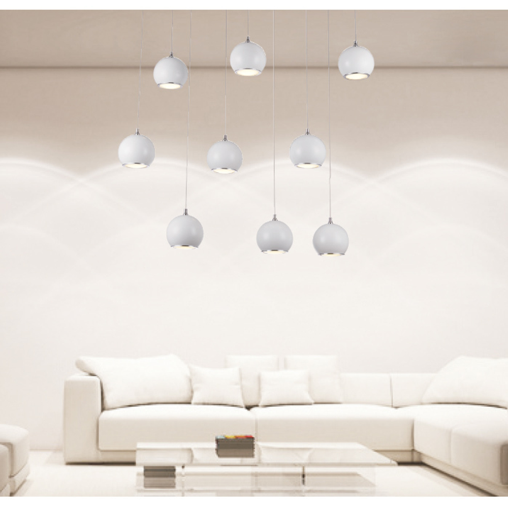 Люстра MD815Y/9