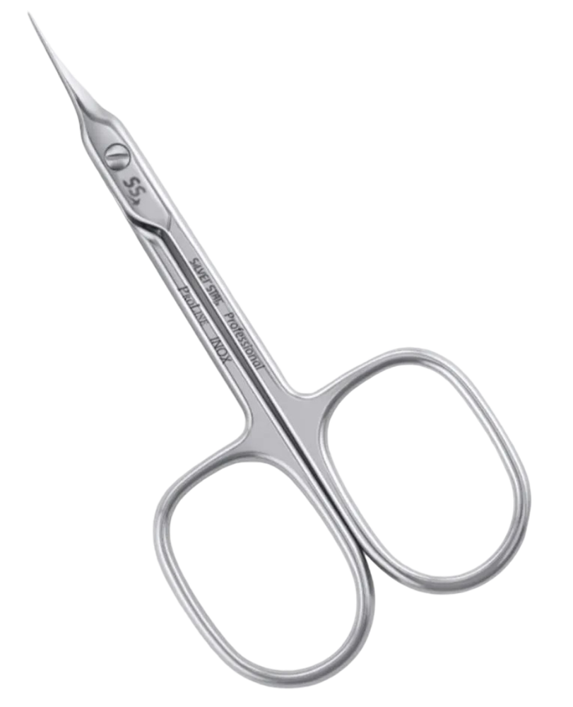 Ножницы маникюрные для кожи HCC-508