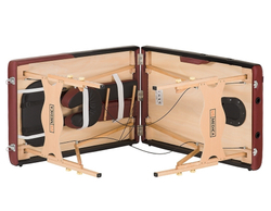 Складной массажный стол Us Medica Samurai