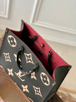 Louis Vuitton OnTheGo GM