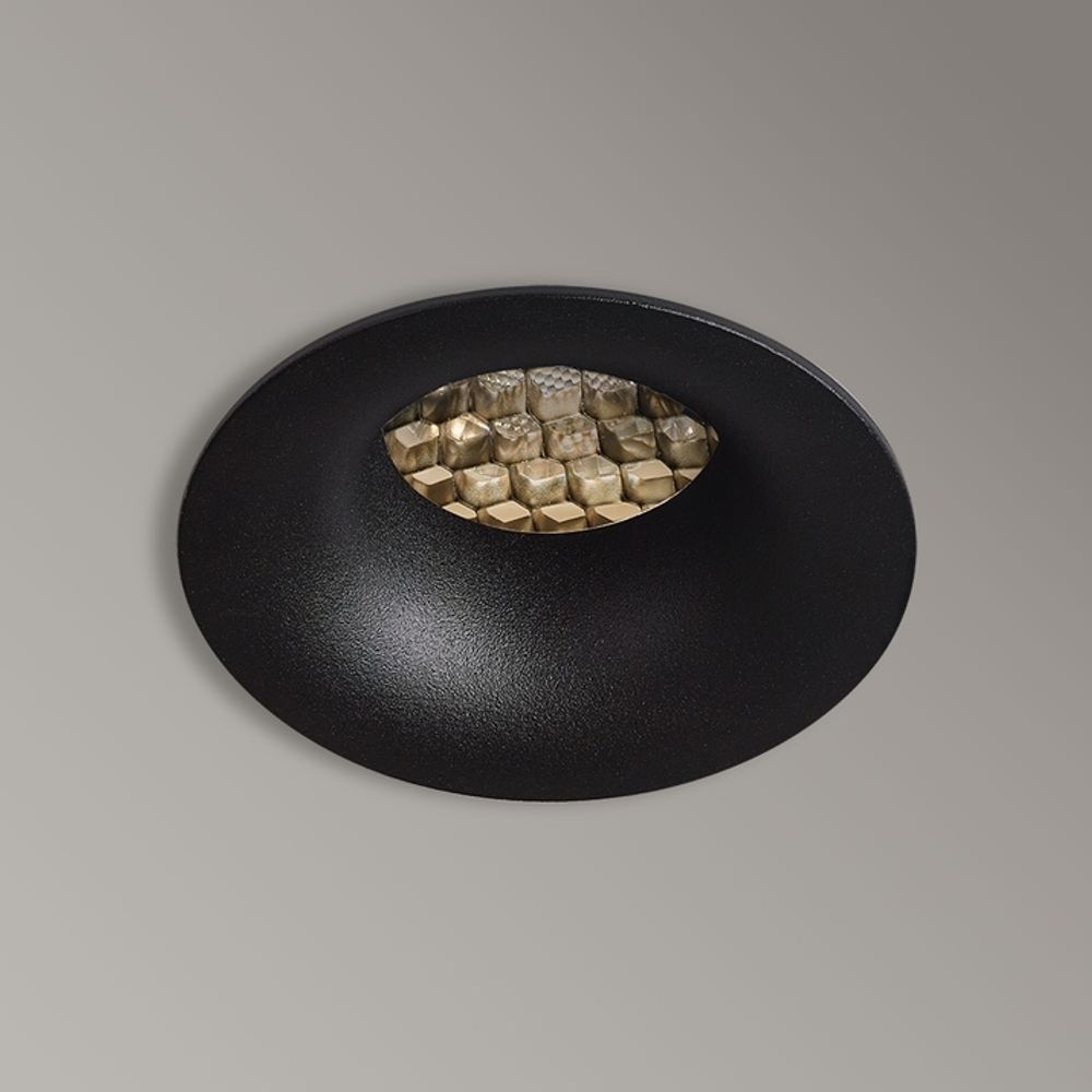 Точечный встраиваемый светильник Arte Lamp