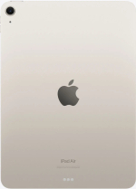 Apple iPad Air (2024) 11 Wifi + Cellular Бежевый