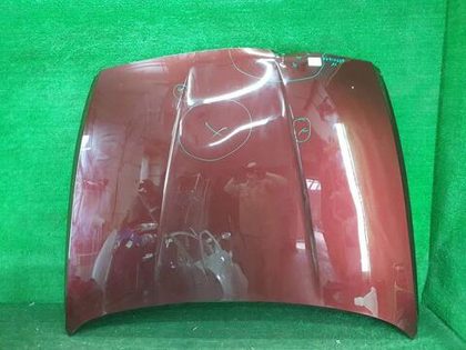 Капот Genesis GV80 (2020-н.в.)