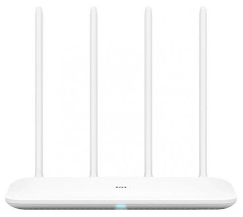 Wi-Fi роутер Xiaomi Mi Wi-Fi Router 4